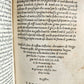 1523 POST-INCUNABULA HISTORY of TROGI POMPEI & JULIUS CAESAR antique VELLUM