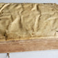 1649 CAPUCHIN ORDER CHRONICLES antique VELLUM BOUND MADRID in SPANISH