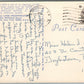 SS AFRICAN SUN FARREL LINE SISTER SHIP VINTAGE REAL PHOTO POSTCARD RPPC