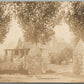 HAMPSTEAD NH LAKE VIEW ANTIQUE REAL PHOTO POSTCARD RPPC