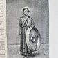 1887 L'EXTREME ORIENT ILLUSTRATED antique SIAM CHINA JAPAN