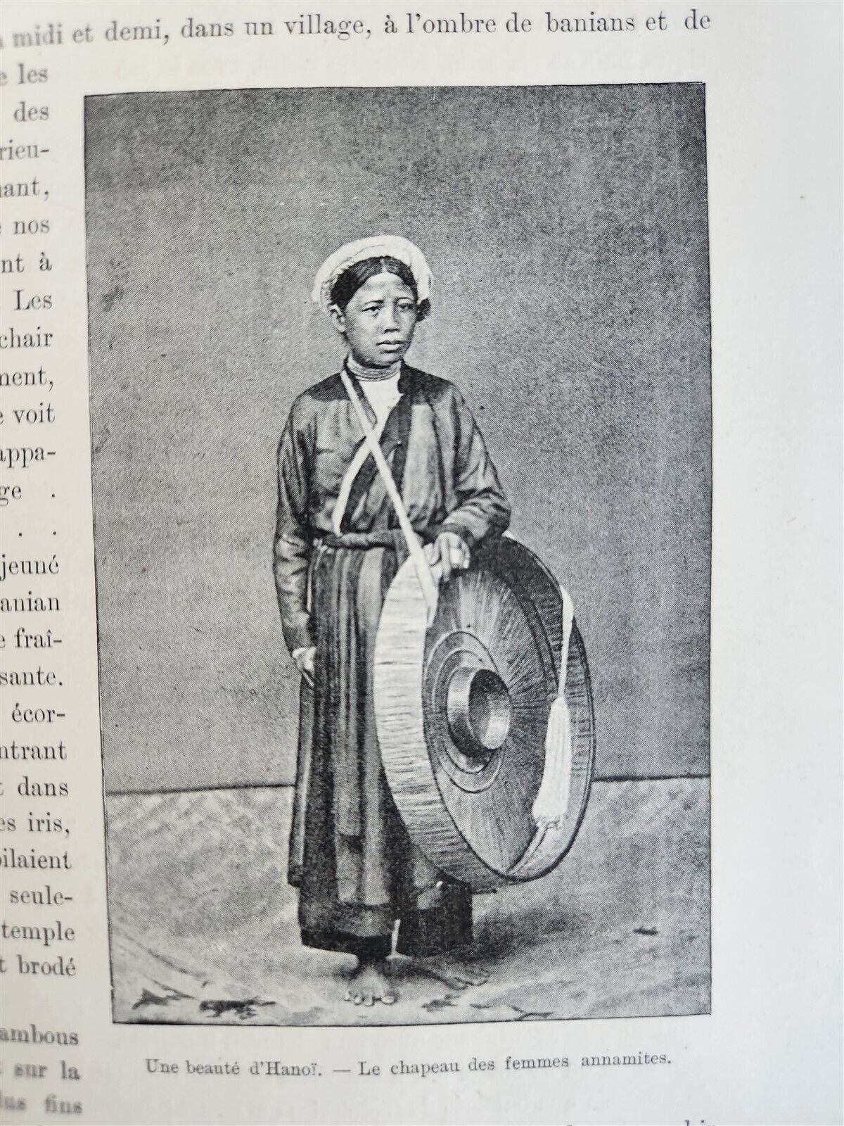 1887 L'EXTREME ORIENT ILLUSTRATED antique SIAM CHINA JAPAN