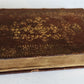 1733 AUGSBURG GERMANY CHURCH HISTORY antique FINE BINDING ILLUSTRATED w/PLATES
