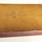 1925 ANTHONY & CLEOPATRA by WILLIAM SHAKESPEARE antique ILLUSTRATED