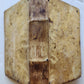 1618 SPEECHES LETTERS & POEMS by Marc-Antoine Muret antique VELLUM BINDING