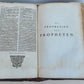 1662 BIBLE in DUTCH antique BIBLIA MASSIVE FOLIO ILLUSTRATED 6 MAPS incl. WORLD