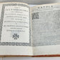 1611 LO ARMIDORO di GIOVANNI SORANZO antique ITALIAN POETRY VELLUM BINDING