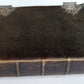 1769 PSALMS of DAVID antique STUNNING BINDING w/ SILVER FITTINGS & CLASPS Bible