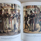 RUSSIAN 1801-1855 INFANTRY 1997 ILLUSTRATED ART & REFERENCE BOOK