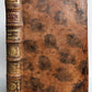 1768 HISTOIRE des VOYAGES illustrated TRAVELS to SIBERIA, RUSSIA vol. 72 antique