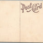 PEN ARGYL PA GENERAL VIEW ANTIQUE POSTCARD