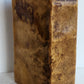 1586 IMPORTANT ITALIAN RENAISSANCE WORKS antique VELLUM Bembo Sansoiuno Ariosto