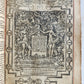 1648 BIBLE in ENGLISH antique Old & New Testament LONDON ILLUSTRATED 114 PLATES