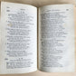 1843 PSALMS & HYMNS in PREBYTERIAN CHURCH in USA antique PHILADELPHIA