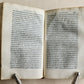 1550 ALDINE PRESS CICERO antique 16th CENTURY