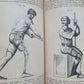 1865-82 SURGERY & ANATOMY 13 volumes FULLY ILLUSTRATED antique in GERMAN