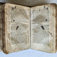 1547 Valerii Maximi dictorum factorumq memorabilium exempla antique 16th CENTURY