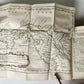 1754 HISTOIRE des VOYAGES antique vol.45 illustrated CUBA PANAMA VENEZUELA
