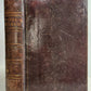 1688 BIBLE in ENGLISH KING JAMES FOLIO antique OLD & NEW TESTAMENT