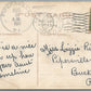 PHILADELPHIA MAUCH CHUNK PA RAILROAD STATION RAILWAY DEPOT ANTIQUE POSTCARD