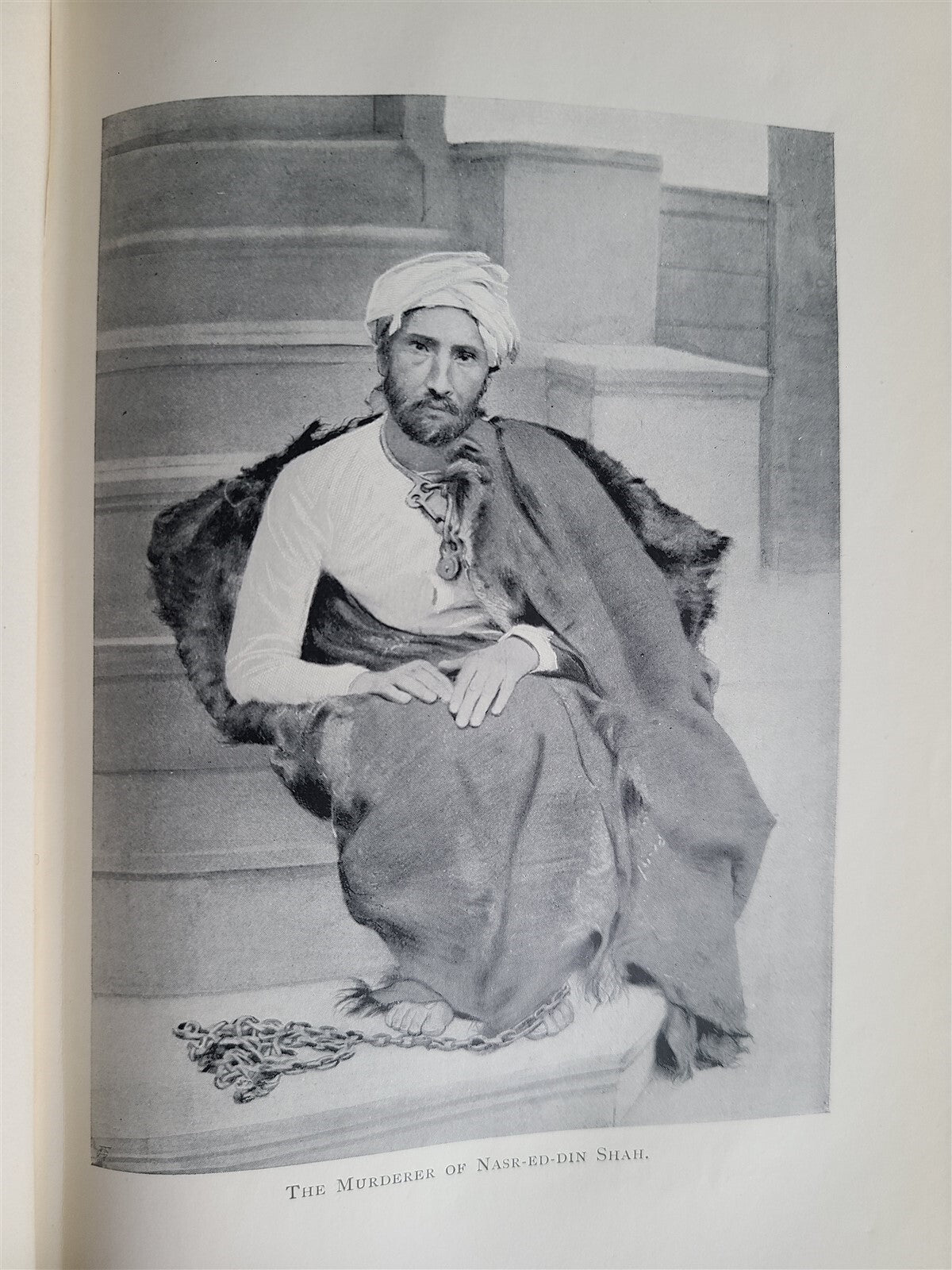 1903 ACROSS COVETED LANDS JOURNEY to CALCUTTA INDIA 2 VOLS. antique ILLUSTRATED
