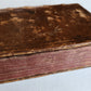 1643 TREACHERY & DISLOYALTY of PAPISTS to THEIR SOVEREIGNES antique in ENGLISH