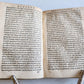 1564 DIALOGUES by SPERONE SPERONI antique VELLUM BOUND 16th CENTURY