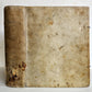 1658 ORBIS LUMEN et ATLANTIS antique DESCRIPTION of the WORLD incl. AMERICA