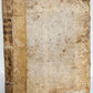 1548 ALDINE PRESS CICERO antique 16th CENTURY VELLUM BOUND FOLIO Aldus