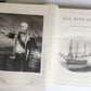 1855 HISTORY of the WAR WITH RUSSIA by HENRY TYRELL 3 VOLS antique ILLUSTRATED