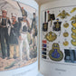 RUSSIAN 1801-1855 INFANTRY 1997 ILLUSTRATED ART & REFERENCE BOOK