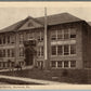 NORWOOD PA PUBLIC SCHOOL ANTIQUE POSTCARD