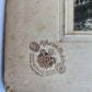 1920 ORIENTALIST PHOTO by RAFAEL GARZON antique SEVILLA SPAIN MOORISH STUDIO