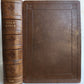 1608 BIBLE in ENGLISH antique Old & New Testament printed by ROBERT BARKER