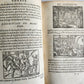 1573 VOYAGE to JERUSALEM & HOLY LAND PLACES antique FULLY ILLUSTRATED w/ MAPS