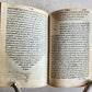 1523 POST-INCUNABULA HISTORY of TROGI POMPEI & JULIUS CAESAR antique VELLUM