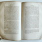 1868 HISTORICAL STUDY on CONVERSION of SLAVS TO CHRISTIANITY antique in FRENCH