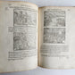 1573 VOYAGE to JERUSALEM & HOLY LAND PLACES antique FULLY ILLUSTRATED w/ MAPS