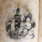 1841 POETRY & HISTORY of WYOMING VALLEY PENNSYLVANIA antique ILLUSTRATED