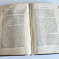 1872 HISTORY of WELSH in AMERICA antique HANES CYMRY AMERICANA