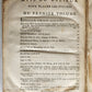 1747 HISTORY of VOYAGES by Prevost antique ILLUSTRATED JORNEY to EAST INDIES V.1