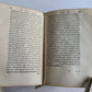 1579 CICERO DE PHILOSOPHIA & DE OFFICIIS antique 16th CENTURY