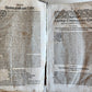1601 WOUND MEDICINE antique ILLUSTRATED WundArtzney oder Artzney spiegell FOLIO