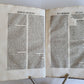 1511 POST-INCUNABULA Navicula penitentie antique ORIGINAL BINDING FIRST EDITION