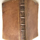 1551 ATHENIAN MAGISTRATES GREEK & ROMAN HISTORY by Guillaume POSTEL antique