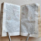 1623 French neo-skepticism by PIERRE CHARRON antique DECORATIVE BINDING