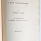 1898 COMMERCIAL CUBA by WILLIAM CLARK ILLUSTRATED SIGNED by AUTHOR ! antique