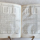 1599 THEOLOGICAL MATHEMATICAL NATURAL WORK AGAINST JEWS HERETICS antique VELLUM