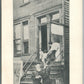 CHICAGO IL DEACONNESS ADVOCATE COMPANY ANTIQUE POSTCARD