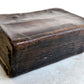 1641 BIBLE in ENGLISH antique New Testament LONDON BARKER & assigns of JOHN BILL